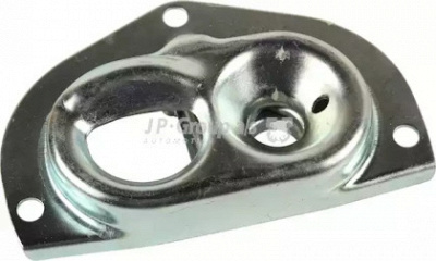 JP GROUP 1687700300 -  Замок капота